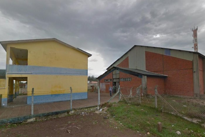 Reprodução / Google Maps