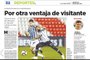 Jornais paraguaios projetam Grêmio x Libertad pela Libertadores