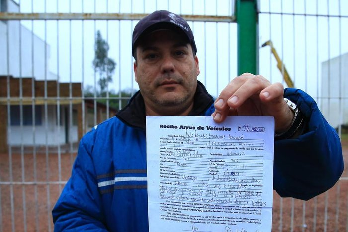 Tadeu Vilani / Agencia RBS