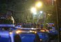 Trio faz família refém e morre em confronto com a polícia em Porto Alegre