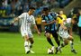 Grêmio nunca foi eliminado após abrir dois gols de vantagem na Libertadores