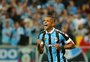 Bom desempenho da defesa é esperança do Grêmio para voltar do Paraguai classificado na Libertadores