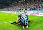 Cinco motivos para acompanhar Libertad x Grêmio