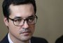 Dallagnol foi pago por palestra em empresa citada na Lava-Jato, diz jornal