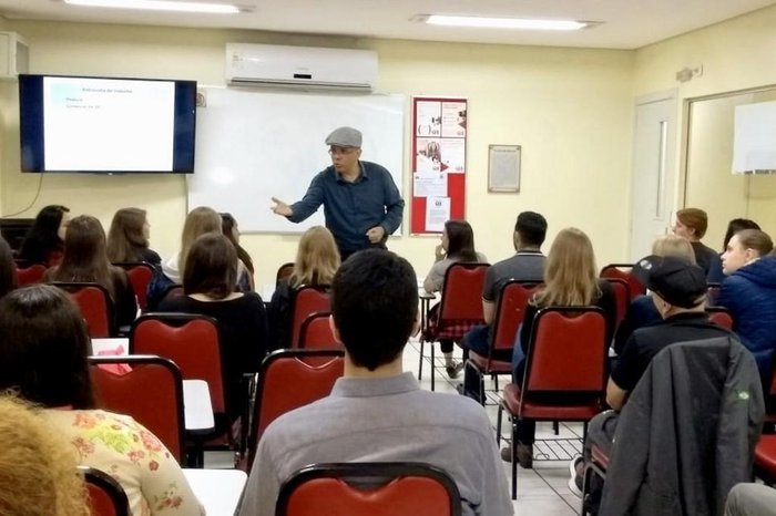 Arquivo pessoal / Divulgação