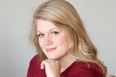 Soprano norte-americana Lila Keith se apresenta no Concertos ao Entardecer, em Caxias do Sul