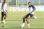 Volante Fabinho volta de suspensão e reforça o Ceará contra o Inter