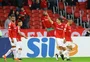 Com gol de Sarrafiore, reservas do Inter vencem o Ceará no Beira-Rio
