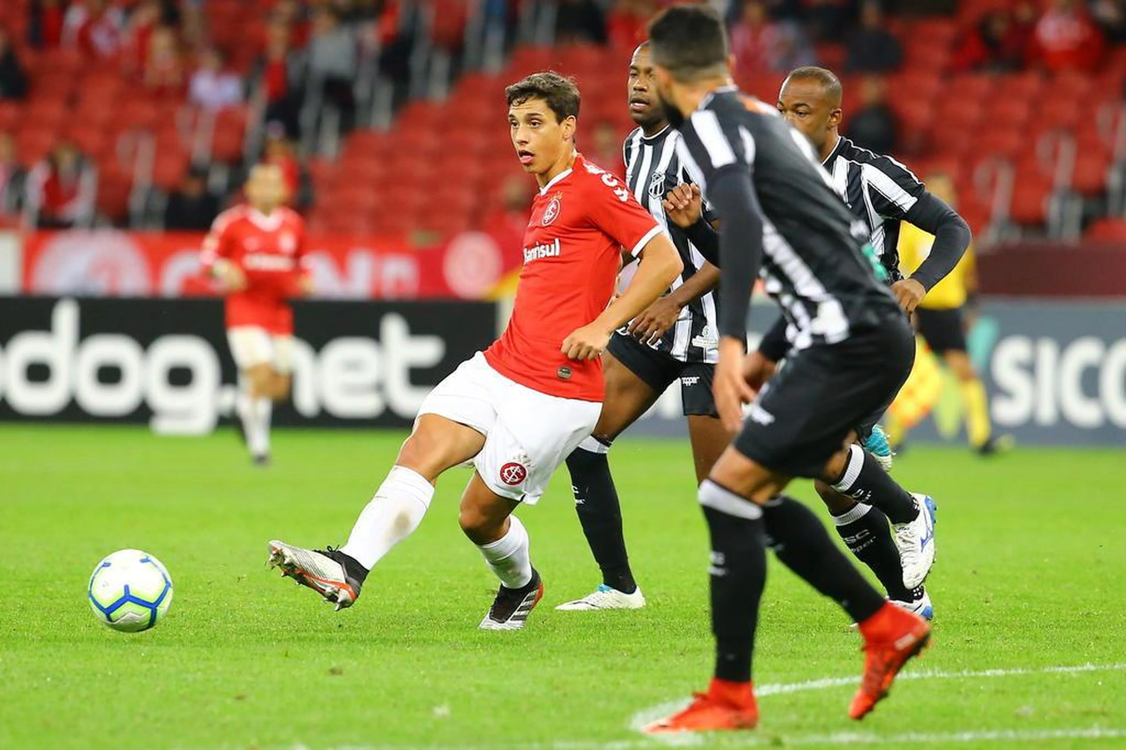 Lauro Alves/Agência RBS