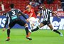 Intimado a depor na Espanha, Wellington Silva desfalcará o Inter contra o Cruzeiro