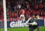 Marcos Bertoncello: Sarrafiore iguala Rafael Sobis e é um dos artilheiros do Inter no ano