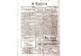 Como era feito o jornal pioneiro de São Luiz Gonzaga 
