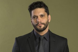 João Cotta / TV Globo/Divulgação