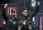 Dois adolescentes ganham campeonato mundial de videogame e ficam milionários