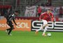 O jogador do Inter que encanta Eduardo Coudet