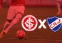 Inter x Nacional: horário, como assistir e tudo sobre o jogo de volta das oitavas de final da Libertadores