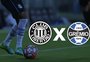 Libertad x Grêmio: horário, como assistir e tudo sobre o jogo de volta das oitavas de final da Libertadores