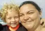 "Foi a vontade de toda a família", diz tia e madrinha sobre doação de órgãos de menino morto após tiroteio no sul do RS