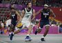 Epidemia de coronavírus faz Fiba adiar Pré-Olímpico de basquete 3x3 na Índia