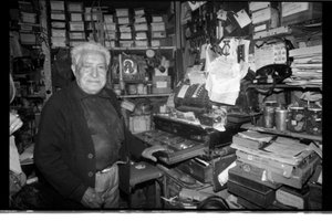 Valdir Friolim / Banco de Dados