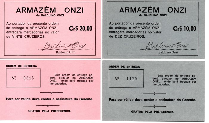 Acervo de família / divulgação