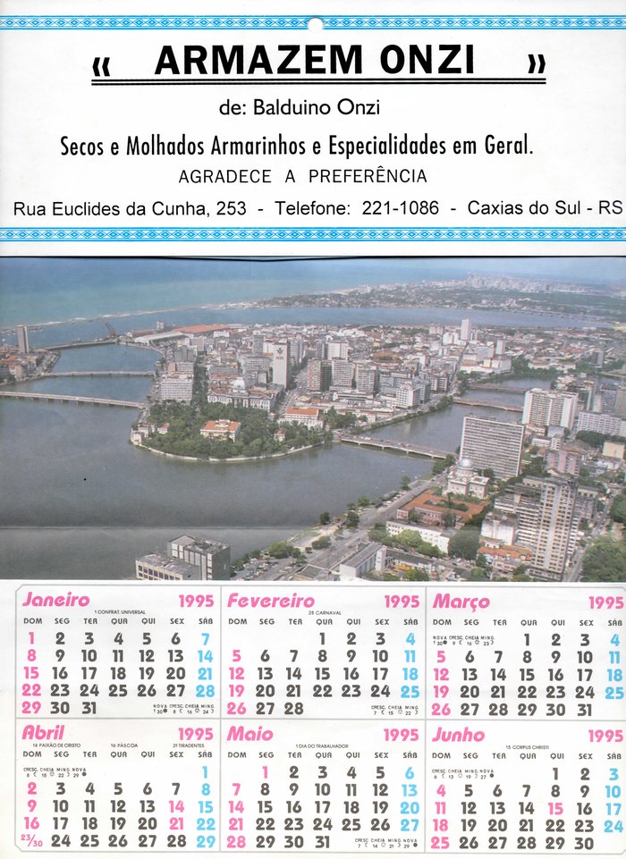 Acervo de família / divulgação