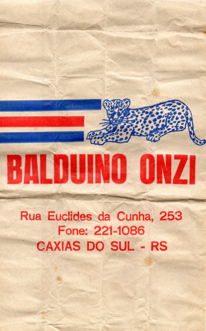 Acervo de família / divulgação
