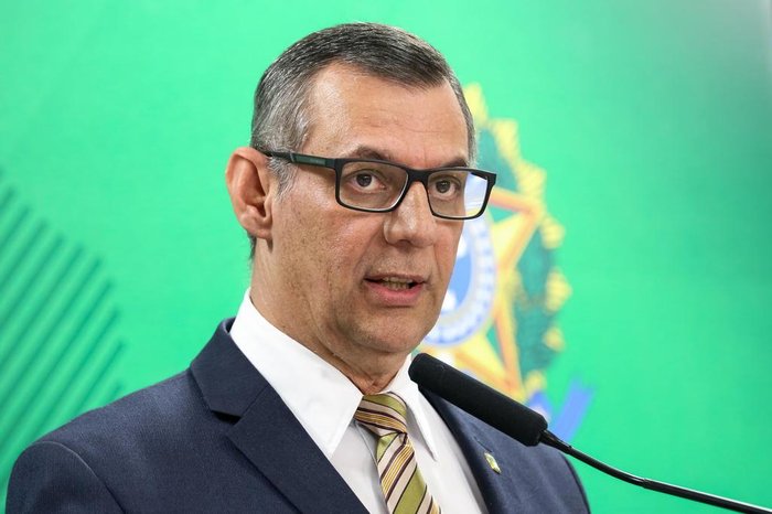 José Dias / PR