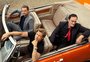 "Era Uma Vez Em... Hollywood": o que se sabe sobre o novo filme de Quentin Tarantino