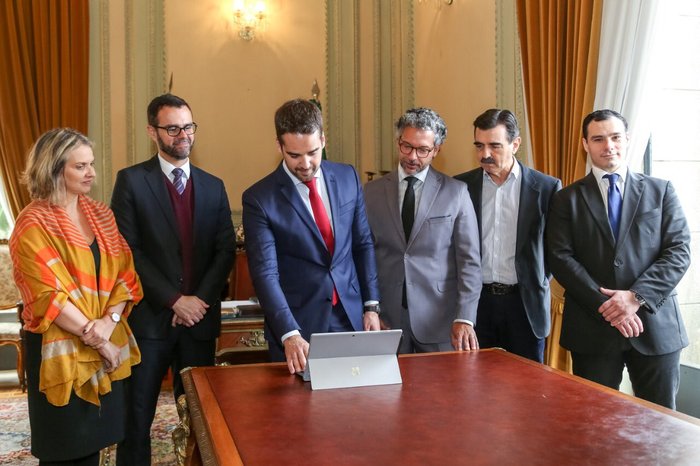 Reprodução, Twitter