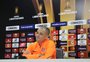 D'Alessandro recorda tropeço na Libertadores 2011 e cita Sarrafiore como possível sucessor no Inter