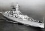 O navio alemão da Segunda Guerra que foi impedido de acessar o Porto de Rio Grande