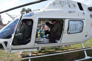 Brigada Militar / Divulgação