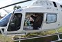 Transporte de órgãos, resgates e operações policiais: os voos que salvam vidas