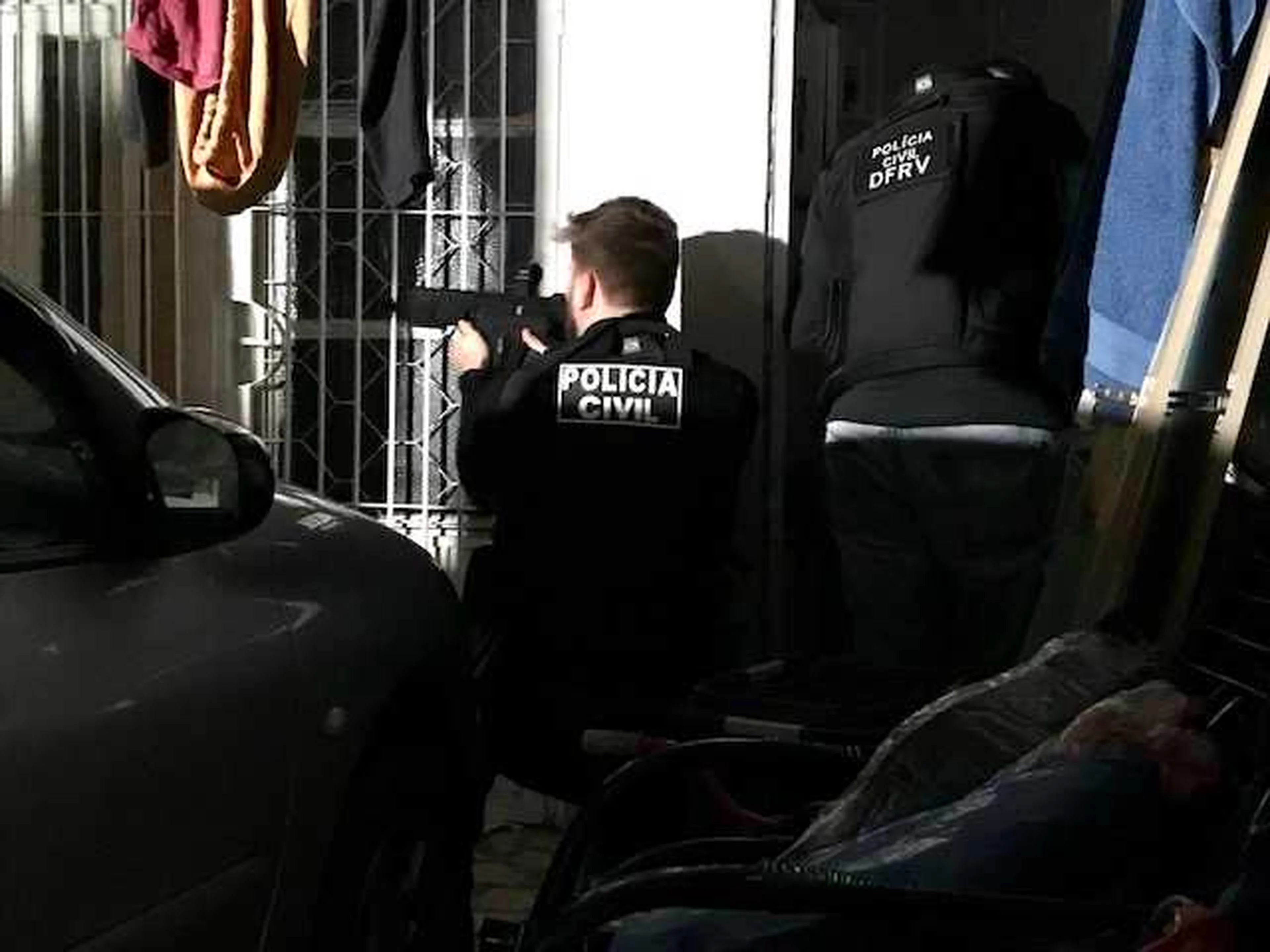 Cid Martins/Agencia RBS