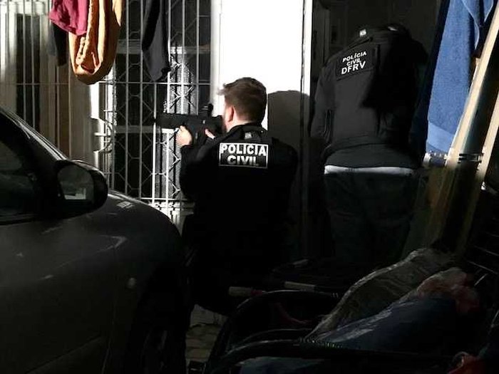 Cid Martins / Agencia RBS