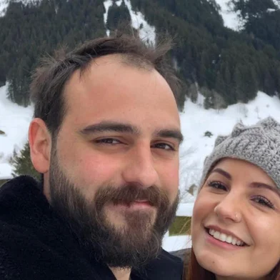 ***Exclusivo Sinal Aberto, Flávia Requião: Juju Massena e Arthur Gubert vão se casar.