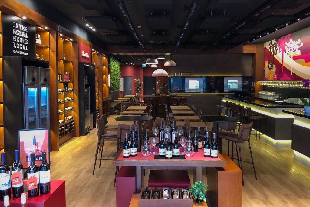 Restaurante abre filial em shopping de Porto Alegre GZH