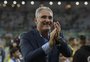 O que a vitória do Brasil representa para Tite, Renato e Grêmio
