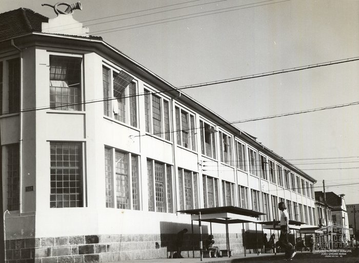 Acervo Arquivo Histórico Municipal João Spadari Adami / divulgação