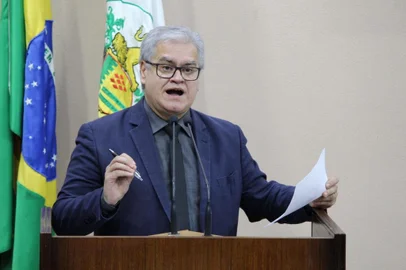 Vereador Alberto Meneguzzi (PSB)