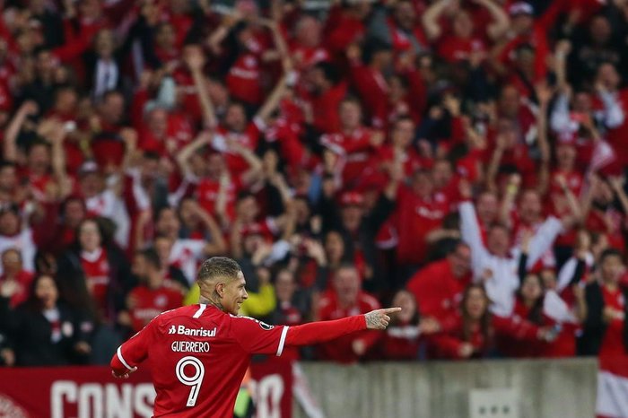 Isadora Neumann / Agencia RBS