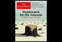 Capa da revista The Economist cita Amazônia sob risco de morte e pede vigília global