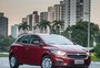 Saiba quais foram os carros mais vendidos em julho no país