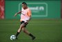 Por indisciplina, Atlético-GO decide devolver lateral ao Inter