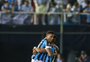 Eu avisei que André era a melhor opção para o jogo contra o Libertad no Paraguai