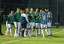 Virada no clima de Assunção e gols de André: as surpresas da noite no Defensores del Chaco