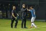 Com Renato, Grêmio tenta passar das oitavas da Libertadores pela quarta vez consecutiva