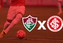 Fluminense x Inter: horário, como assistir e tudo sobre a 13ª rodada do Brasileirão