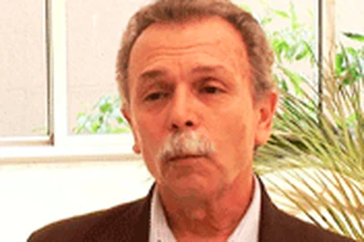 Ricardo Galvão, presidente do Inpe